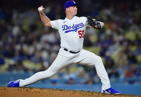 Dodgers 'shocked' and disappointed at latest Julio Urías incident