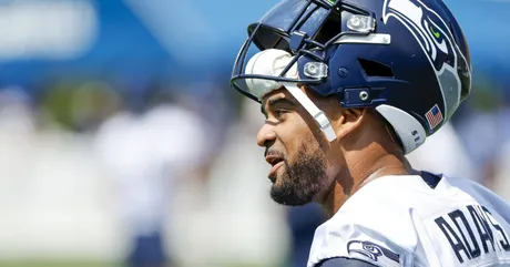 Seahawks mailbag: Should Seattle be worried about Jaxon Smith-Njigba? What  will secondary look like now?, Seahawks