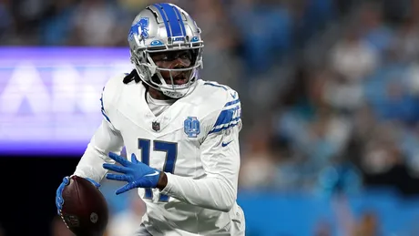 Daily DLP: Detroit Lions Preseason Reaction