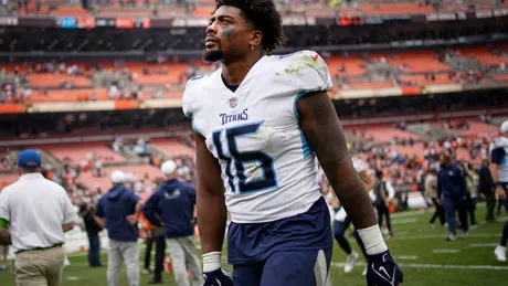 Full injury update on Titans OL Peter Skoronski - A to Z Sports