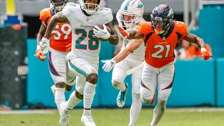 Miami Dolphins Week 4 fan confidence: Will we ever see 70 points again? -  The Phinsider