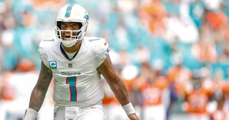 Miami Dolphins News 9/28/23: What does a 3-0 start mean for the Dolphins? -  The Phinsider