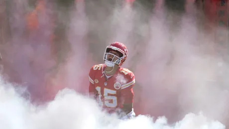 Kansas City Chiefs (and maybe Taylor Swift) vs New York Jets: Free streams,  channel, time (10/1/23) 