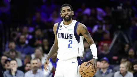 ESPN NBA Season Predictions: Disrespect to Luka Doncic, Kyrie Irving &  Dallas Mavs? - Sports Illustrated Dallas Mavericks News, Analysis and More