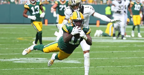 Packers Film Room: Key plays on three touchdown drives, 'I still