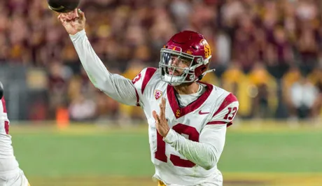 Football: USC Trojans scouting report vs. Colorado – BuffZone