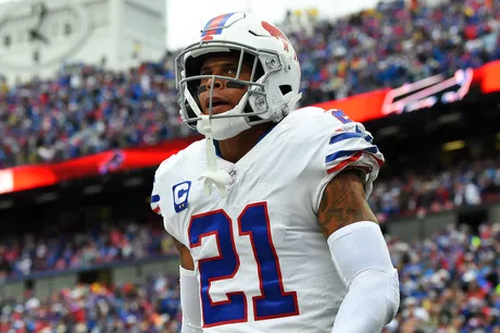 Buffalo Bills Final 53-Man Roster Projection: Tough Decisions Loom