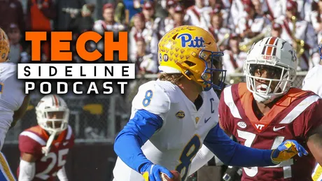 Virginia Tech vs. Pittsburgh: How to watch, listen, live stream and odds -  Gobbler Country