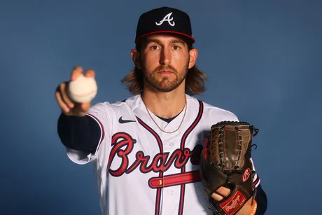 Atlanta Braves Mailbag Is it Time to Give Braden Shewmake a Shot at SS