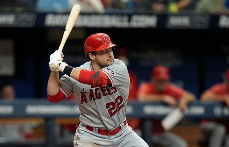 Brandon Drury and Reid Detmers help Angels snap Rangers 6-game win streak  with 9-3 win, Sports