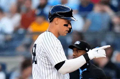 Yankees 2019 Roster Report Card: Luke Voit - Pinstripe Alley