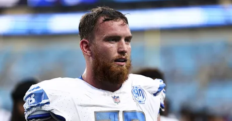 Lions promote Dan Skipper to the active roster