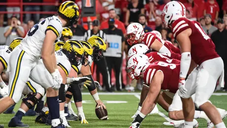 Michigan vs Rutgers: How to watch, live stream, TV channel, odds, preview -  Maize n Brew