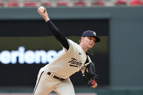 Sonny Gray named Twins MVP as Diamond Award winners announced