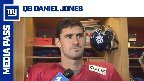 Does Daniel Jones' performance explain NY Giants' prime time failures?