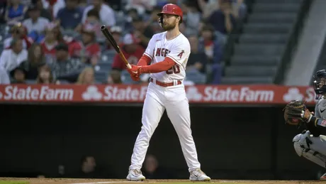 Los Angeles Angels' Patrick Sandoval Takes Another Step Back, Mike Moustakas  & Jared Walsh in 2024?