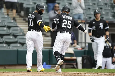 Trayce Thompson Preview, Player Props: White Sox vs. Padres