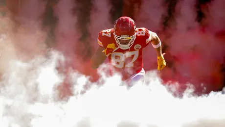 Chiefs News: Chris Jones looks to be in great shape - Arrowhead Pride