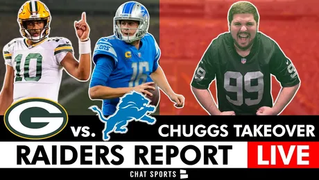 Raiders Report by Chat Sports