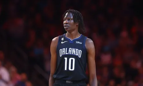 Bol Bol starting for Phoenix Suns would include chaotic possibilities