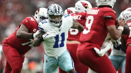 Ezekiel Elliott on Cowboys 'minimum' contract negotiations after RB's  release from franchise - “Business is business”