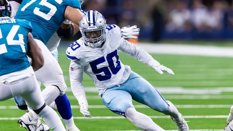 Trey Lance Doesn't Hold Back His Thoughts On Playing For Cowboys - The  Spun: What's Trending In The Sports World Today