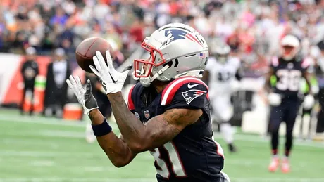 Five Takeaways from Patriots Week Two Win vs. Steelers - CLNS Media