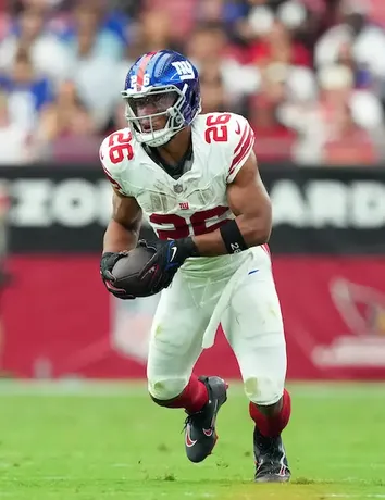 New York Giants 27 - Houston Texans 22 - Big Blue Interactive