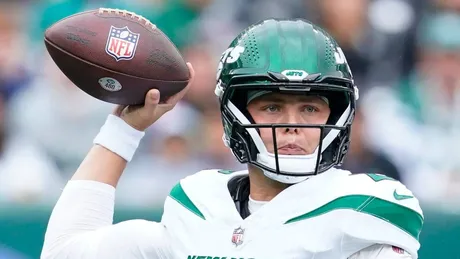 2023 Jets Country Player Profile: QB Tim Boyle (7) - Sports Illustrated New  York Jets News, Analysis and More