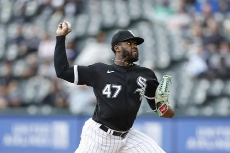 Andrew Vaughn and Chicago White Sox Stave Off Sweep vs Royals