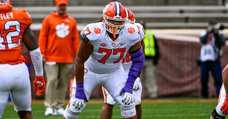 Clemson Discussion with Mike Golic Jr. — ACC Realignment, Clemson