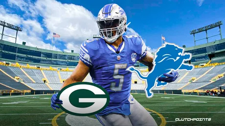 Jordan Love, Sam LaPorta featured on same-game parlay for Lions-Packers TNF