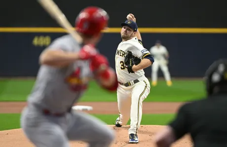 Andrew Knizner Player Props: Cardinals vs. Pirates