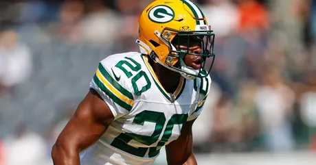 Green Bay Packers: Justin Fields Winless Against Packers After Claiming the  NFL was Slow to him