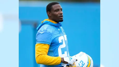 Los Angeles Chargers Can't Cover Their Disappointment With Pricey  Cornerback J.C. Jackson