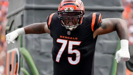 Bengals' shot at top 10 2024 NFL draft pick revealed by ESPN FPI