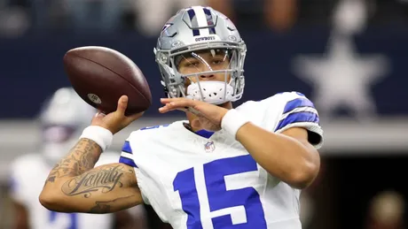 Dallas Cowboys Bust Trysten Hill Might Sign with Houston Texans