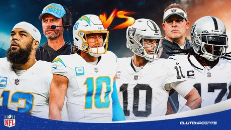 NFL Week 4: Raiders-Chargers predictions - Silver And Black Pride