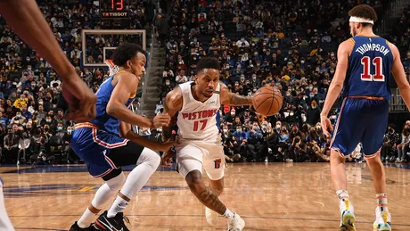 Spurs add former Nets wing ahead of 2023-24 NBA season