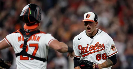 Orioles beat Nats for 99th win, move one victory away from clinching -  Camden Chat