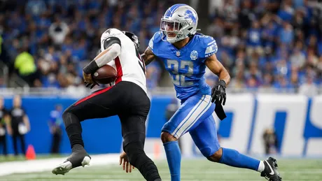 Bengals vs. Titans Week 4 referee will be Shawn Smith