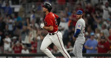 Cubs Announce Moises Ballesteros and Cade Horton as Minor League Player and  Pitcher of the Year