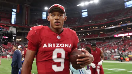 Cardinals' Josh Dobbs jersey available after fiasco