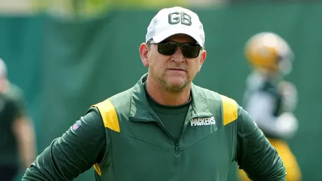 Green Bay Packers HC Matt LaFleur Sends Strong Message Ahead of