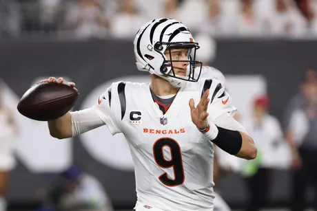 AJ McCarron joins Bengals practice squad - Cincy Jungle