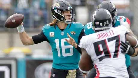 Falcons-Jaguars post-game injury report - The Falcoholic