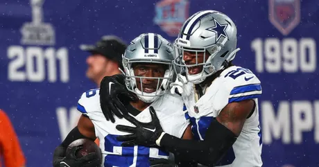 Ezekiel Elliott's 'Big Lie': Dallas Cowboys Reunion - And Zeke's