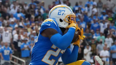 Los Angeles Chargers Can't Cover Their Disappointment With Pricey  Cornerback J.C. Jackson