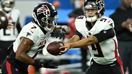 Atlanta Falcon late-game magic fizzles in 20-6 road loss to