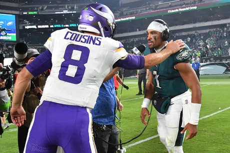 Vikings' Week 1 Loss vs Buccaneers & Preparing for Thursday Night Football  Against the Eagles - Daily Norseman